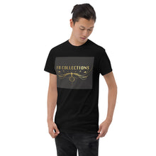 Load image into Gallery viewer, Short Sleeve T-Shirt - Frantz Benjamin
