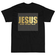 Load image into Gallery viewer, This Jesus Short Sleeve T-Shirt
