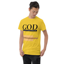 Load image into Gallery viewer, God is Enough Short Sleeve T-Shirt - Frantz Benjamin
