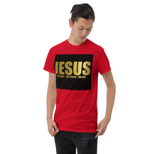 Load image into Gallery viewer, This Jesus Short Sleeve T-Shirt
