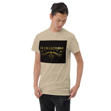 Load image into Gallery viewer, Short Sleeve T-Shirt - Frantz Benjamin
