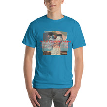 Load image into Gallery viewer, Short Sleeve T-Shirt - Frantz Benjamin

