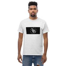 Load image into Gallery viewer, Men&#39;s classic tee - Frantz Benjamin
