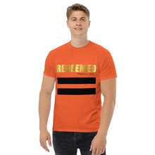 Load image into Gallery viewer, redeemed Men&#39;s classic tee
