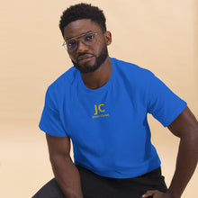 Load image into Gallery viewer, JC Men&#39;s classic tee
