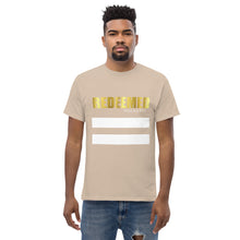 Load image into Gallery viewer, Redeemed Men&#39;s classic tee
