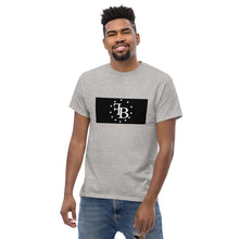 Load image into Gallery viewer, Men&#39;s classic tee - Frantz Benjamin
