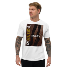 Load image into Gallery viewer, Short Sleeve T-shirt - Frantz Benjamin
