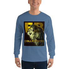 Load image into Gallery viewer, Men’s Long Sleeve Shirt
