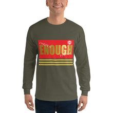 Load image into Gallery viewer, CE Men’s Long Sleeve Shirt
