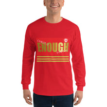 Load image into Gallery viewer, CE Men’s Long Sleeve Shirt
