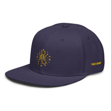 Load image into Gallery viewer, Scorpio Snapback Hat
