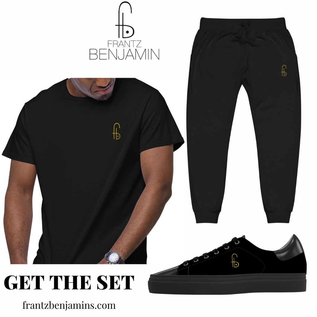 Frantz Benjamin Men's Set - Frantz Benjamin