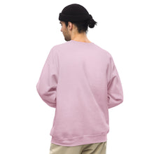 Load image into Gallery viewer, Franzie Lion Head Unisex Sweatshirt
