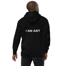 Load image into Gallery viewer, Unisex fashion hoodie - Frantz Benjamin
