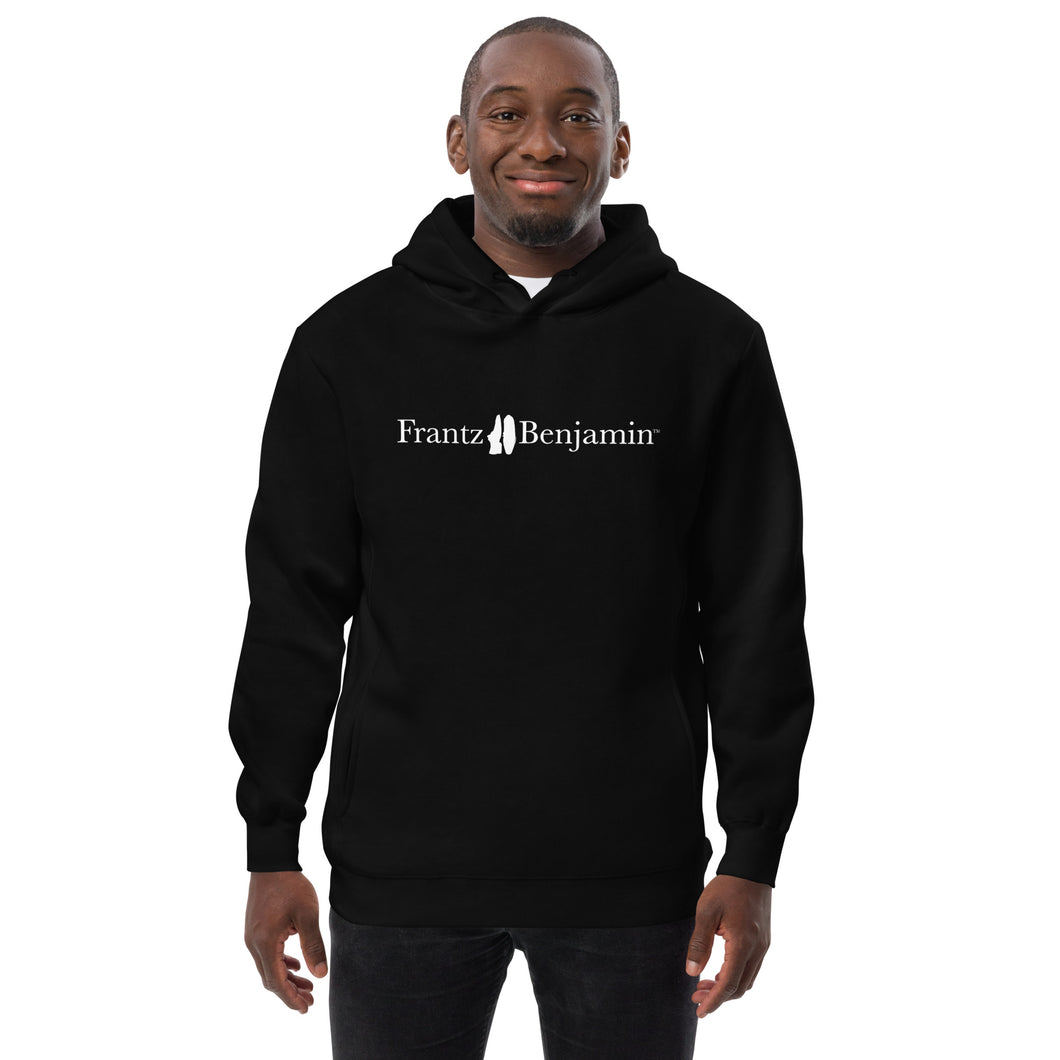 Unisex fashion hoodie - Frantz Benjamin