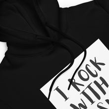 Load image into Gallery viewer, Unisex fashion hoodie - Frantz Benjamin
