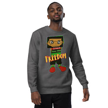 Load image into Gallery viewer, Unisex fashion sweatshirt
