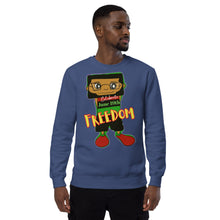 Load image into Gallery viewer, Unisex fashion sweatshirt
