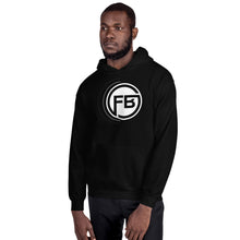 Load image into Gallery viewer, Unisex Hoodie - Frantz Benjamin
