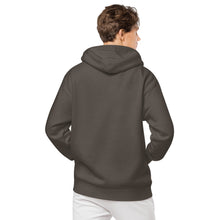 Load image into Gallery viewer, Unisex pigment-dyed hoodie - Frantz Benjamin
