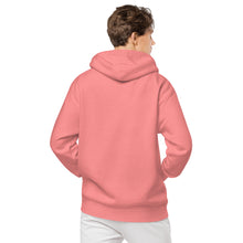 Load image into Gallery viewer, Unisex pigment-dyed hoodie - Frantz Benjamin
