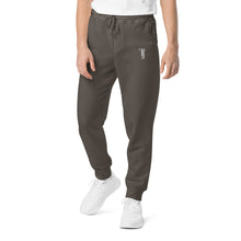 Load image into Gallery viewer, Unisex pigment-dyed sweatpants - Frantz Benjamin
