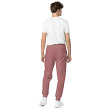 Load image into Gallery viewer, Unisex pigment-dyed sweatpants - Frantz Benjamin
