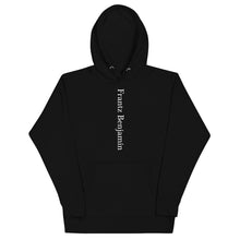 Load image into Gallery viewer, Unisex Hoodie - Frantz Benjamin
