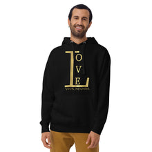 Load image into Gallery viewer, Unisex Hoodie - Frantz Benjamin
