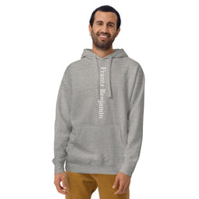 Load image into Gallery viewer, Unisex Hoodie - Frantz Benjamin
