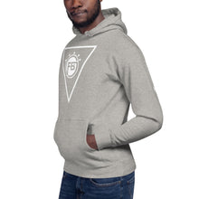 Load image into Gallery viewer, Unisex Hoodie - Frantz Benjamin
