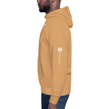 Load image into Gallery viewer, Unisex Hoodie - Frantz Benjamin
