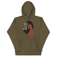 Load image into Gallery viewer, Unisex Hoodie - Frantz Benjamin
