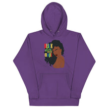 Load image into Gallery viewer, Unisex Hoodie - Frantz Benjamin
