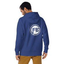 Load image into Gallery viewer, Unisex Hoodie - Frantz Benjamin
