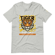 Load image into Gallery viewer, Tiger Head Unisex t-shirt
