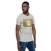 Load image into Gallery viewer, Unisex t-shirt
