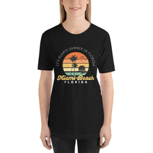 Load image into Gallery viewer, Florida Unisex t-shirt
