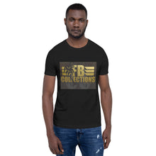 Load image into Gallery viewer, Unisex t-shirt - Frantz Benjamin
