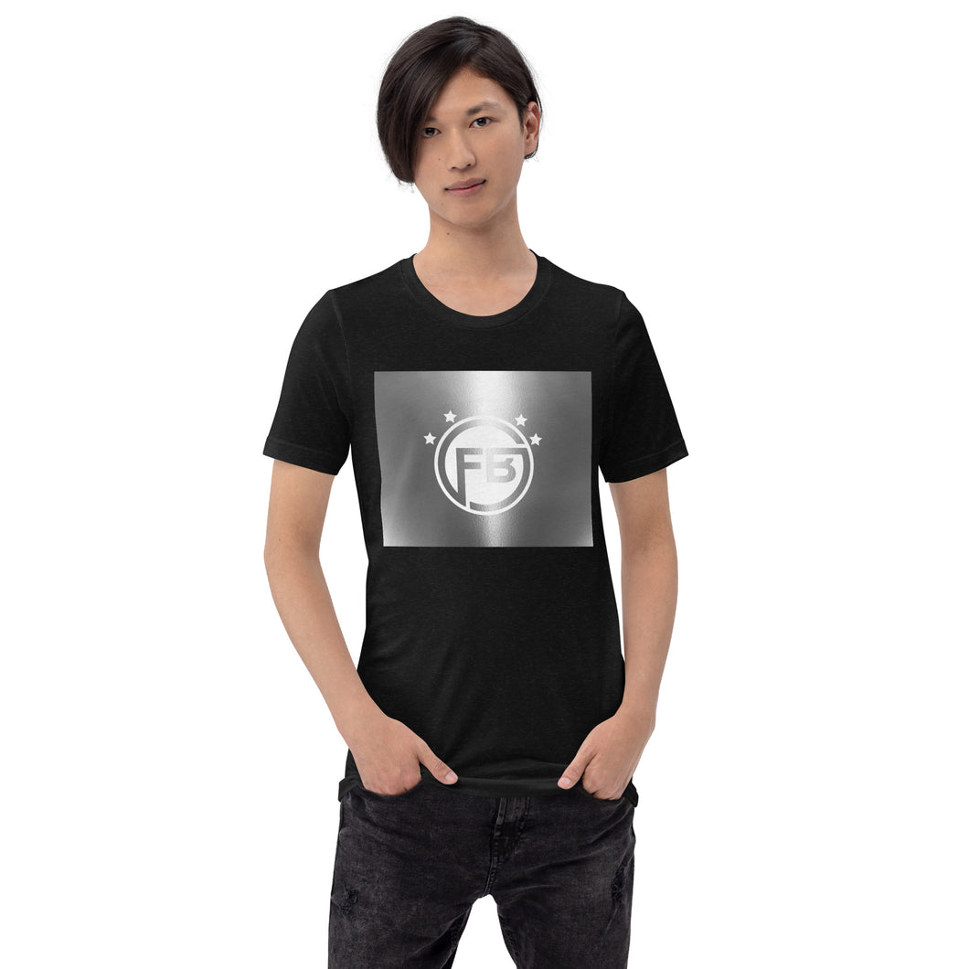 Unisex t-shirt - Frantz Benjamin