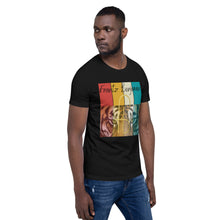 Load image into Gallery viewer, Vintage FB Unisex t-shirt
