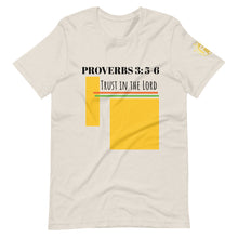 Load image into Gallery viewer, Proverbs Unisex t-shirt
