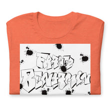 Load image into Gallery viewer, FB Graffiti Unisex t-shirt
