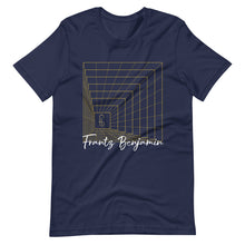 Load image into Gallery viewer, FB Hall Unisex t-shirt
