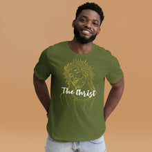 Load image into Gallery viewer, The Christ Unisex t-shirt - Frantz Benjamin
