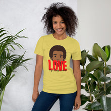 Load image into Gallery viewer, Unisex t-shirt - Frantz Benjamin
