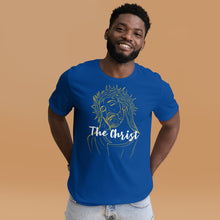 Load image into Gallery viewer, The Christ Unisex t-shirt
