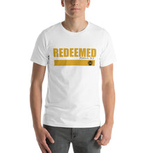 Load image into Gallery viewer, REDEEMED Unisex t-shirt
