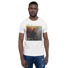 Load image into Gallery viewer, FB Melanin Unisex t-shirt
